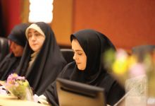 گزارش تصویری مراسم بزرگداشت مقام مادر و روز زن